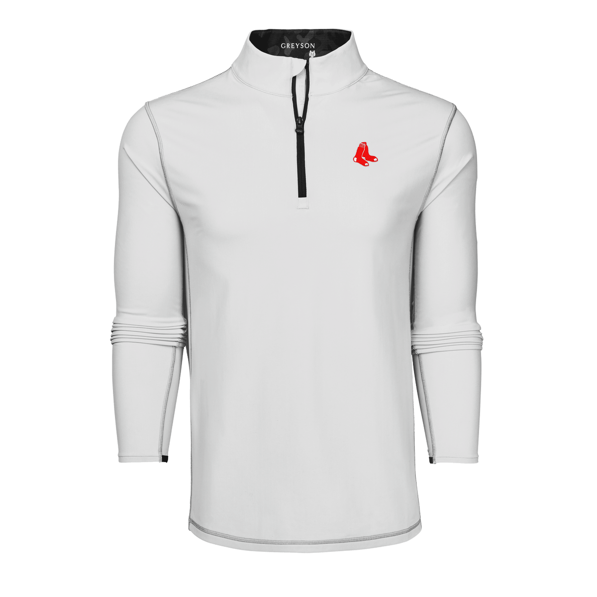 Boston Red Sox Colorado Quarter-Zip