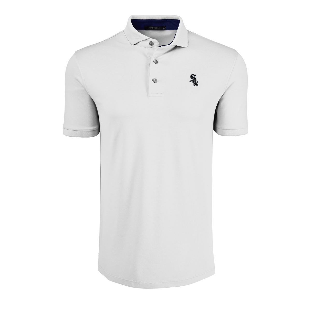 Chicago White Sox Crowley Short Sleeve Polo