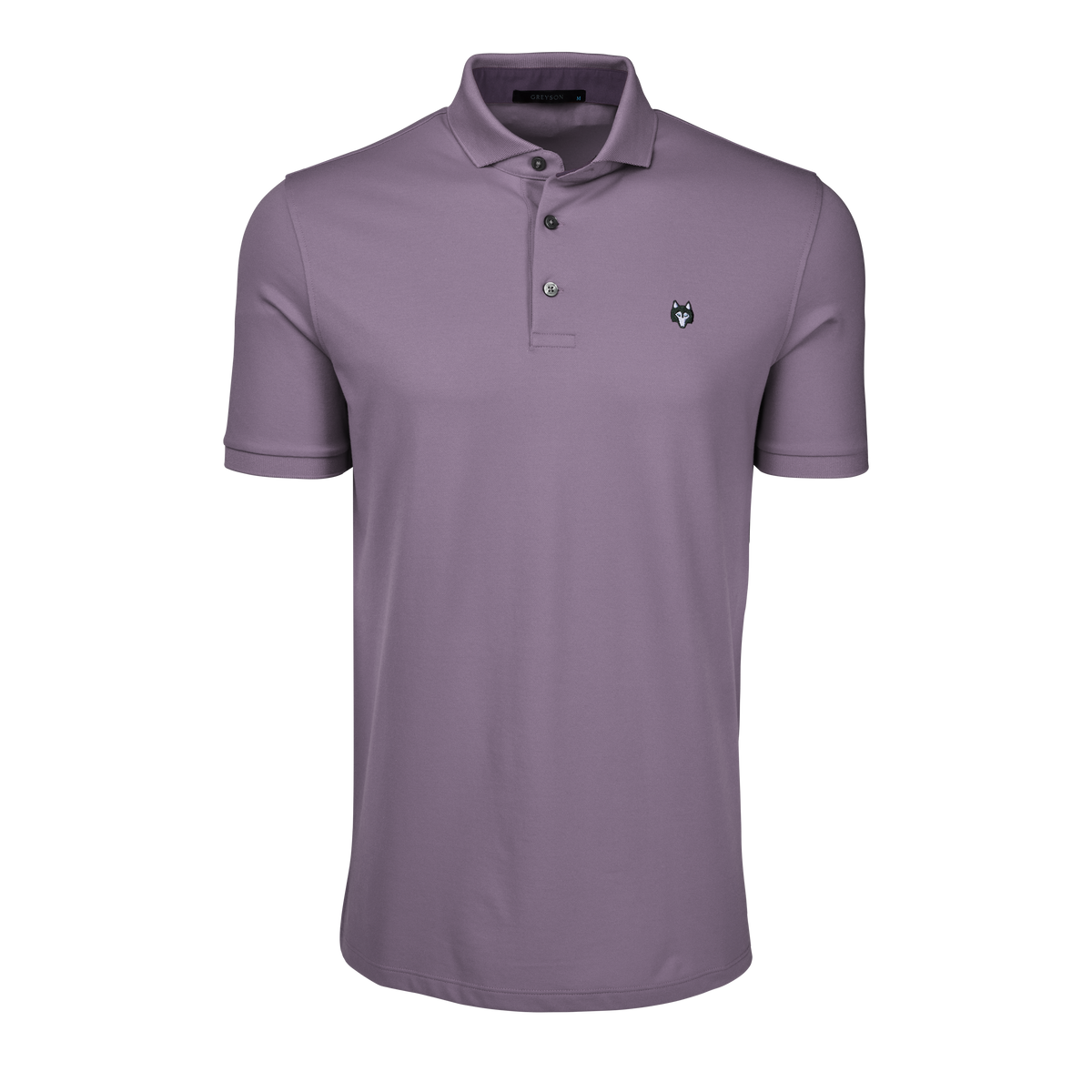 Crowley Icon Short Sleeve Polo