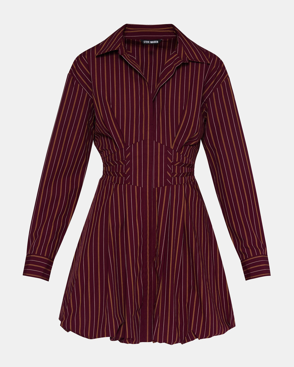 ARIELLE DRESS WINE