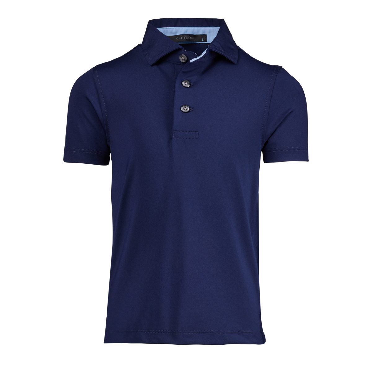 Boy's Tala Short Sleeve Polo