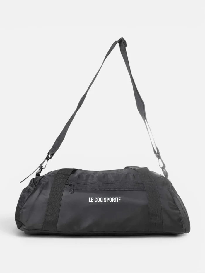Bolso Lcs Gym Duffle Negro