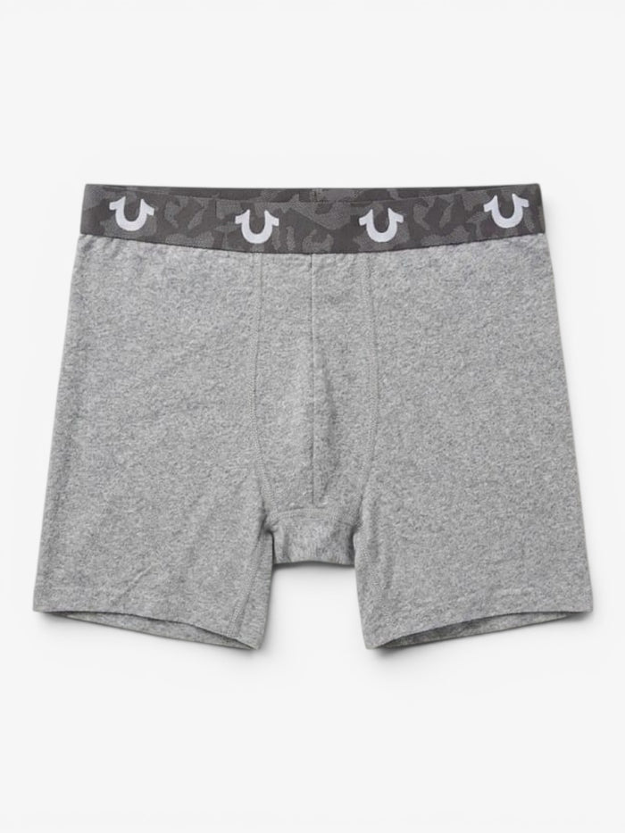 Boxers True Religion x3 Super Soft Camo Tri Color