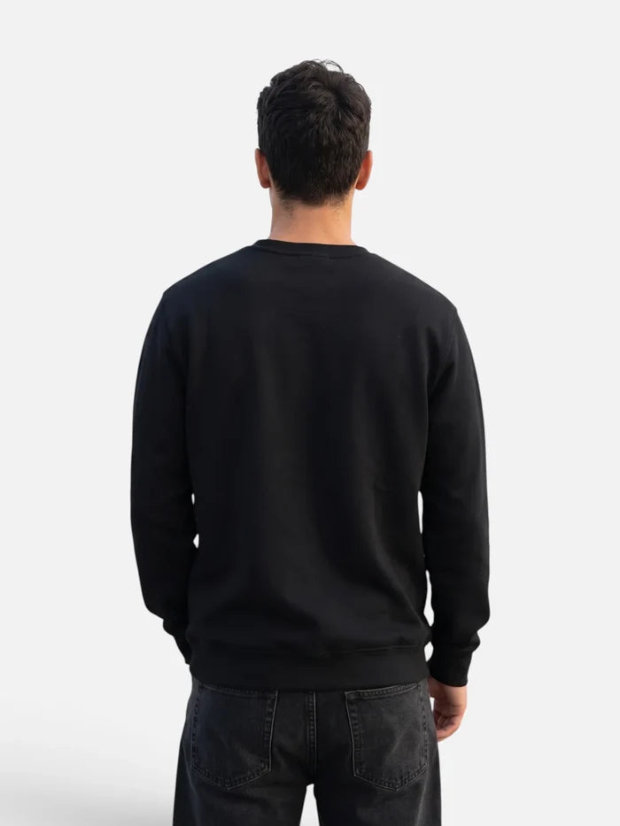 Buzo Thrasher Godzilla Crew Negro