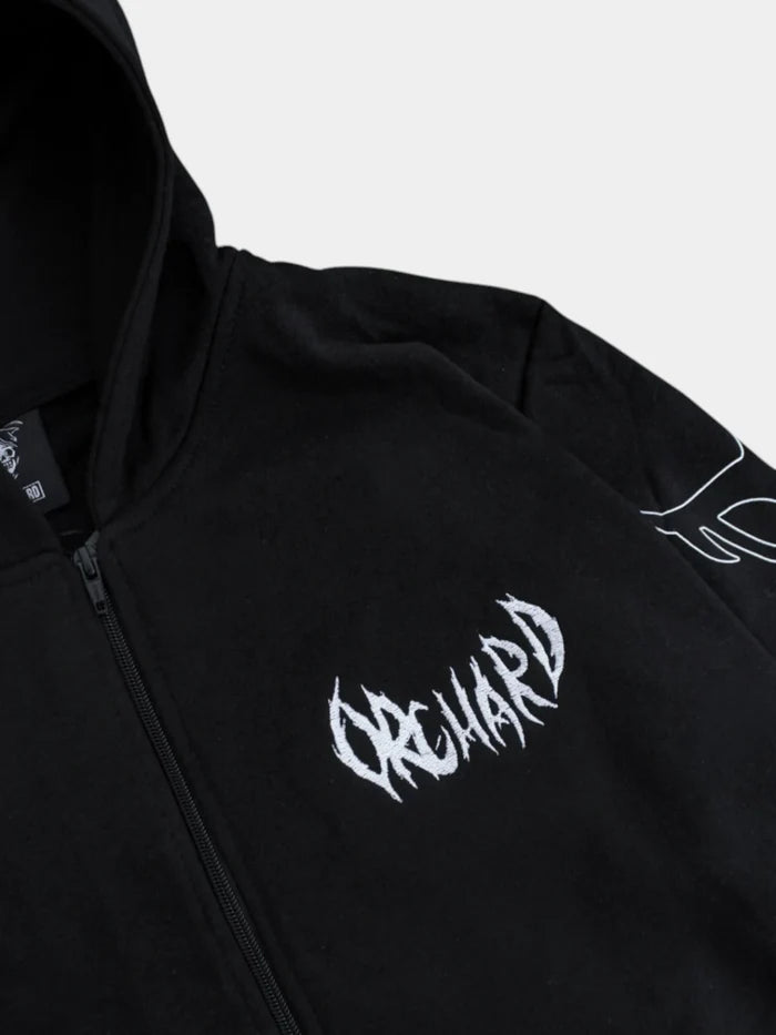 Campera Orchard Rebel Soul