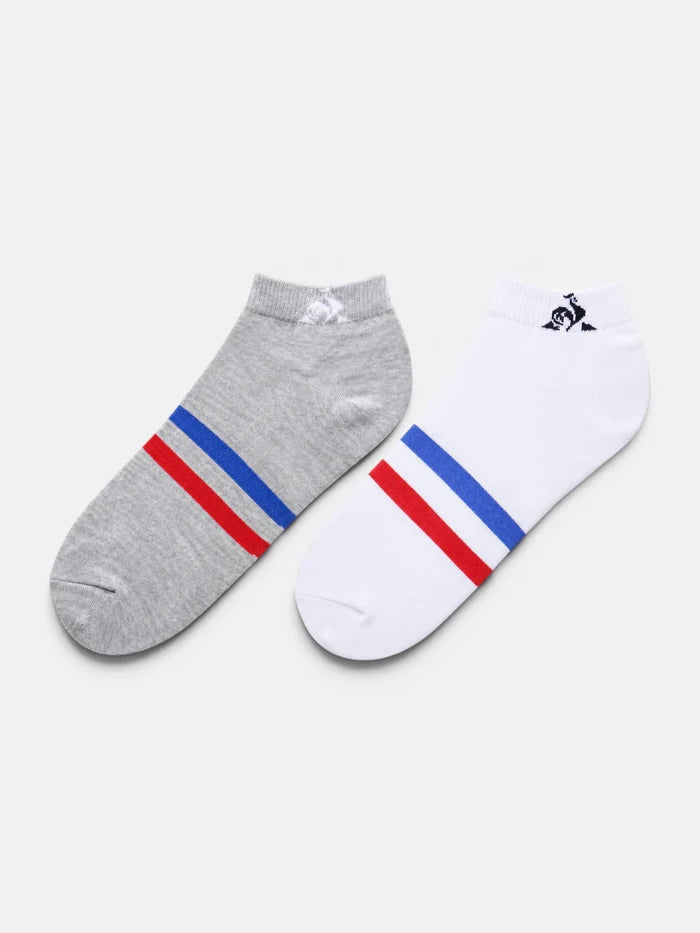 Medias Lcs Tripe Bipack