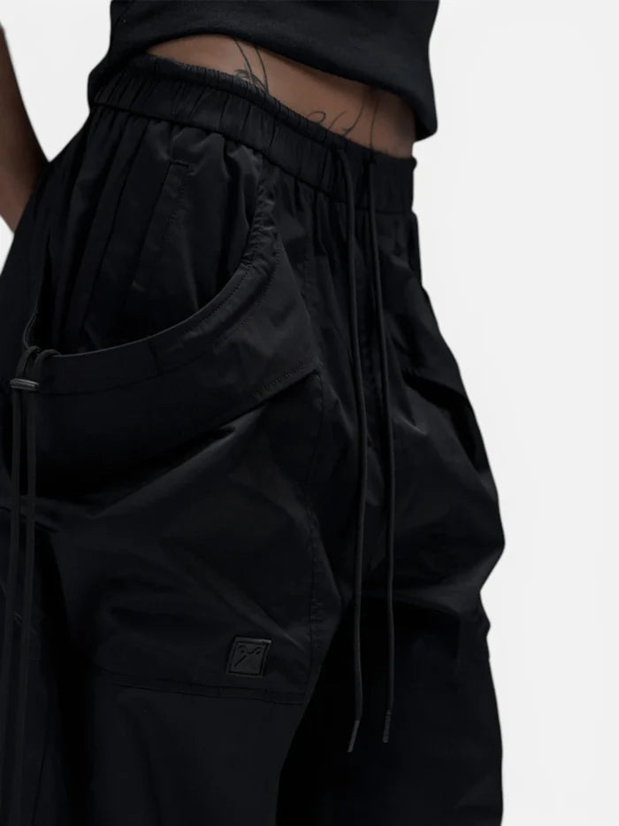 Pantalon Luxo Axis Negro