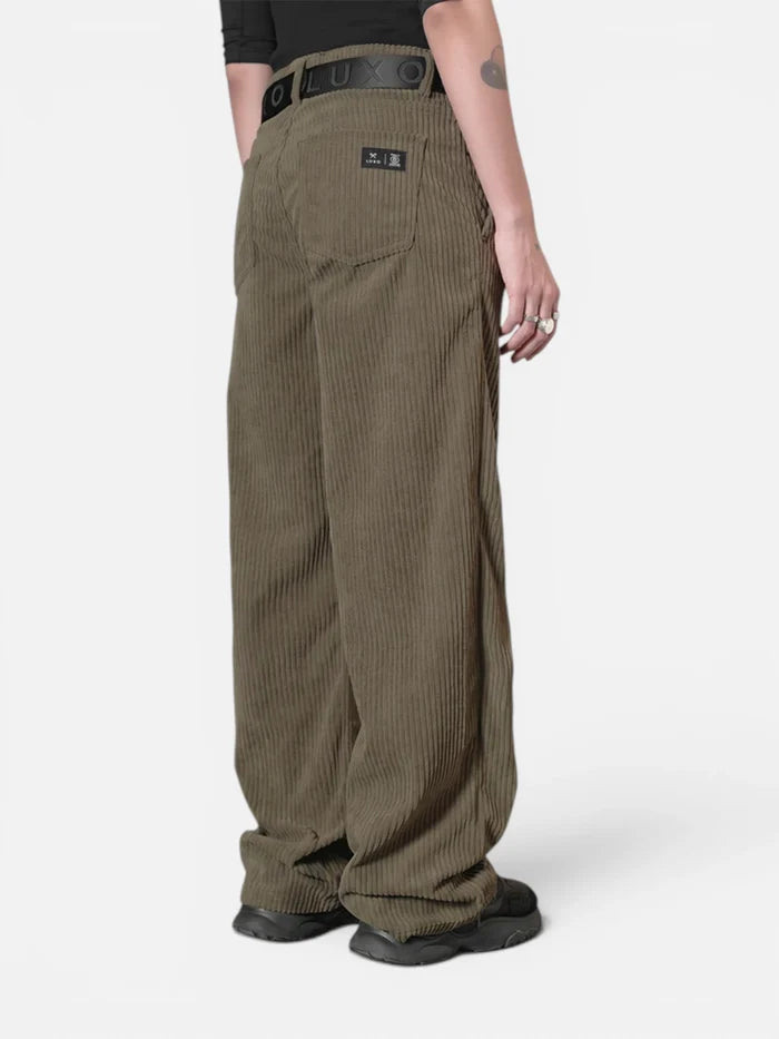 Pantalon Luxo Land Army
