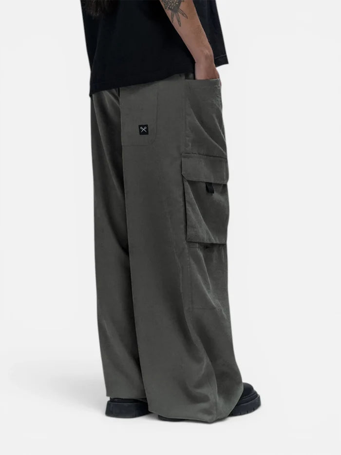 Pantalon Luxo Unity Army