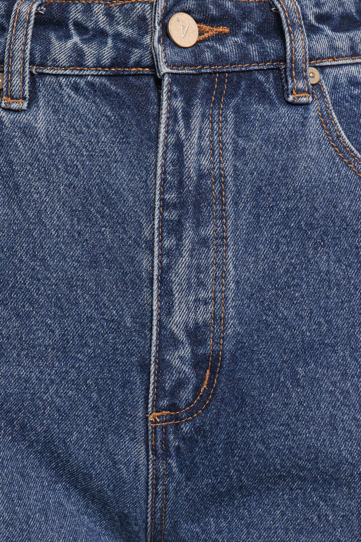 Abrand Carrie Jeans - Bella