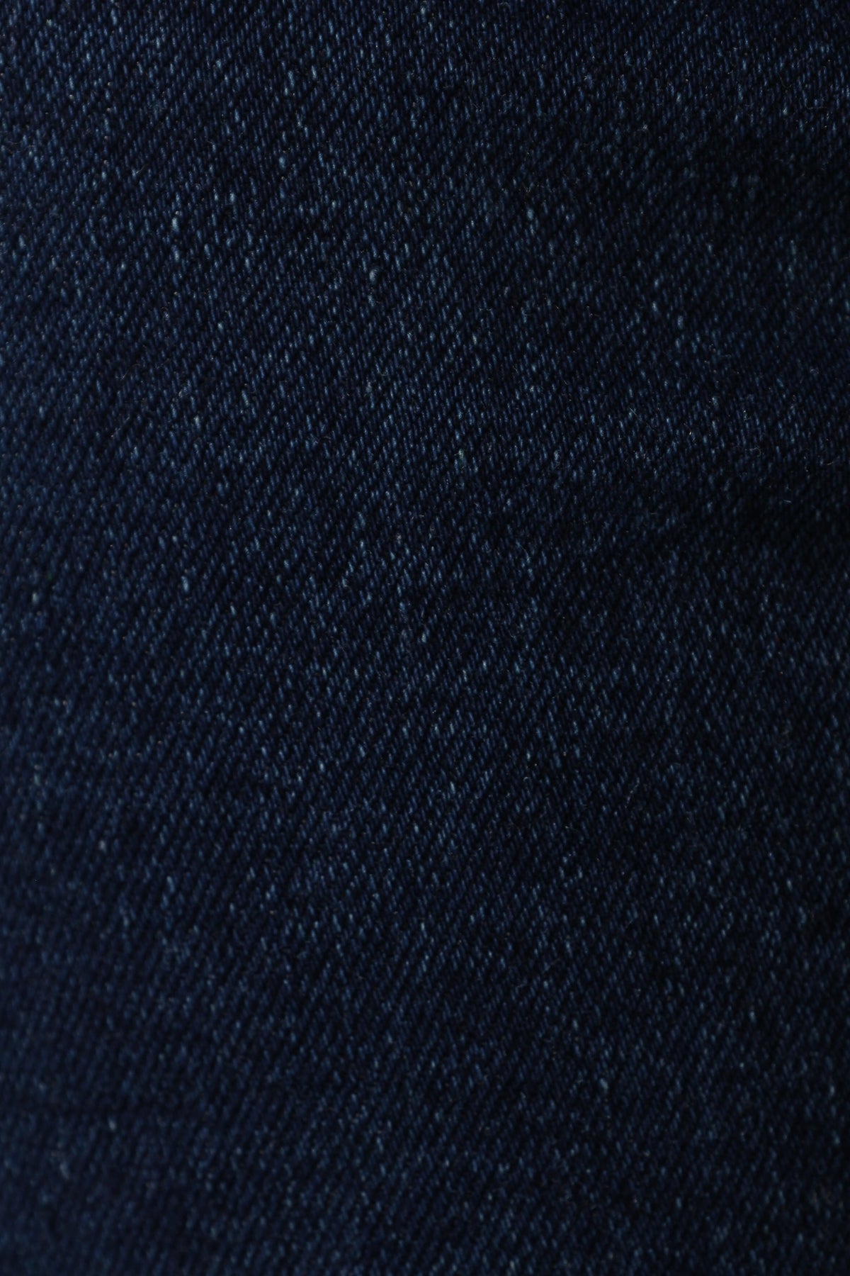 Carrie Strapless Denim Top - Dark Denim