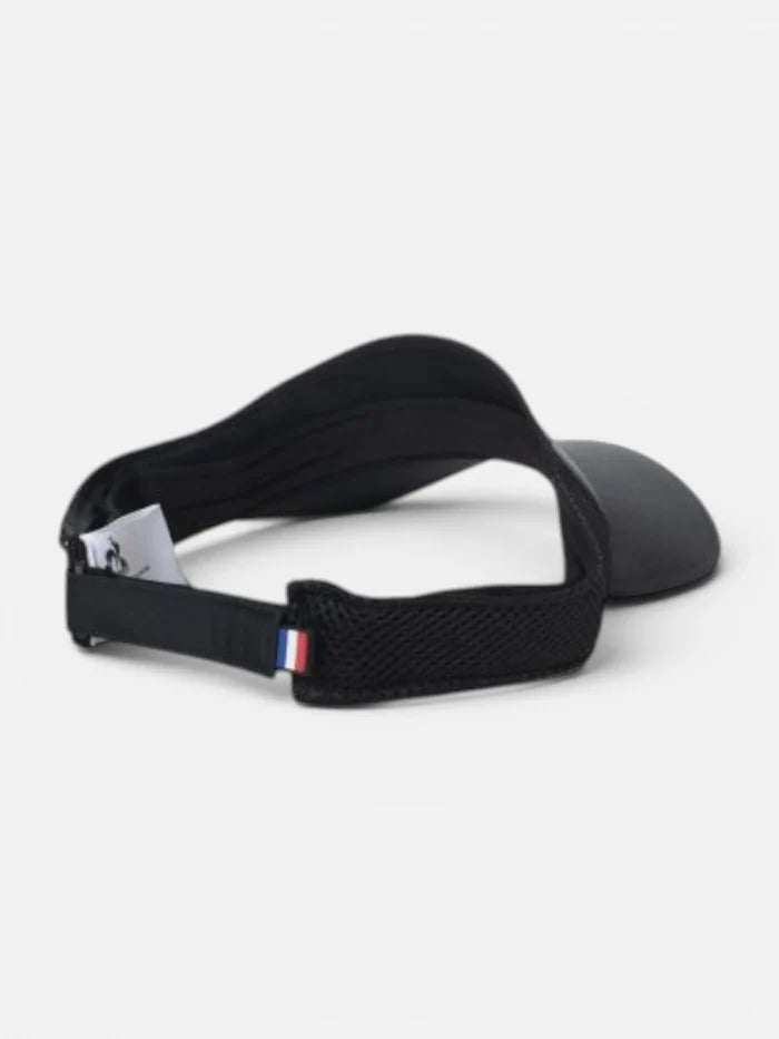 Visor Training Negro