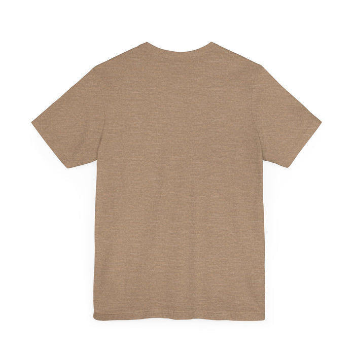 Winter - "Holiday Calories Don't Count" Jersey Tee