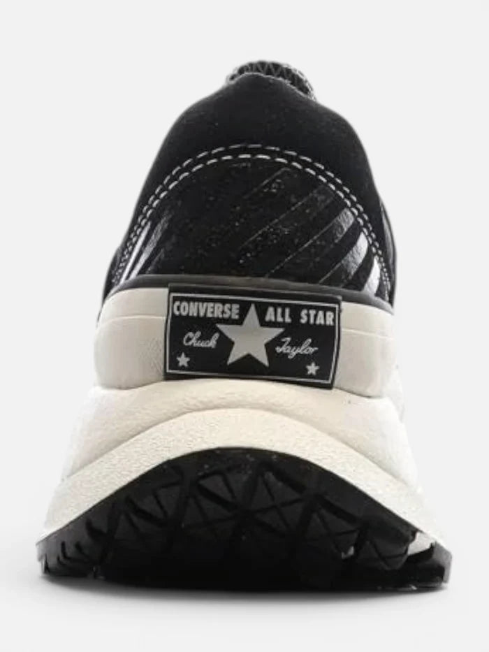 Zapatilla Converse Chuck 70 AT CX OX Negro