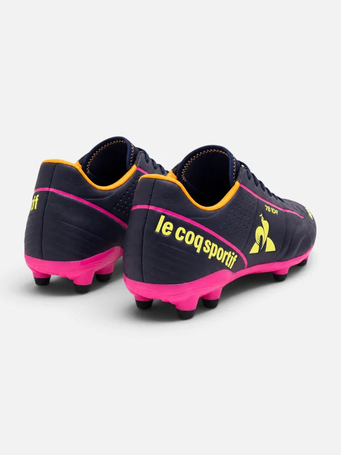 Zapatillas Le Coq Sportif Magic Match 78 104´ Azul Marino/Fucsh