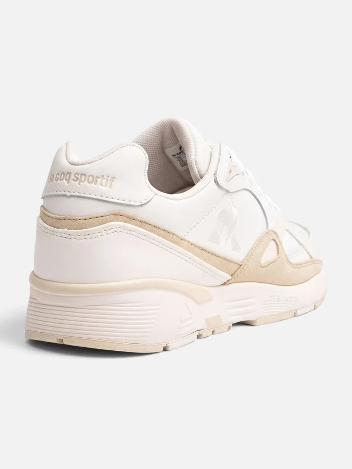 Zapatillas Le Coq Sportif R850 Soft Blanco Alyssum/Blanco