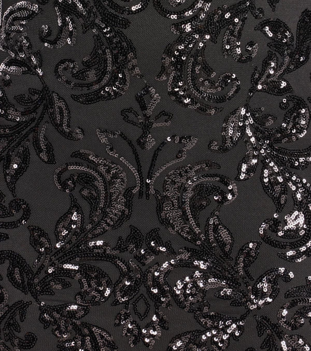 Brynlee Sequin Embroidered Bodycon Dress