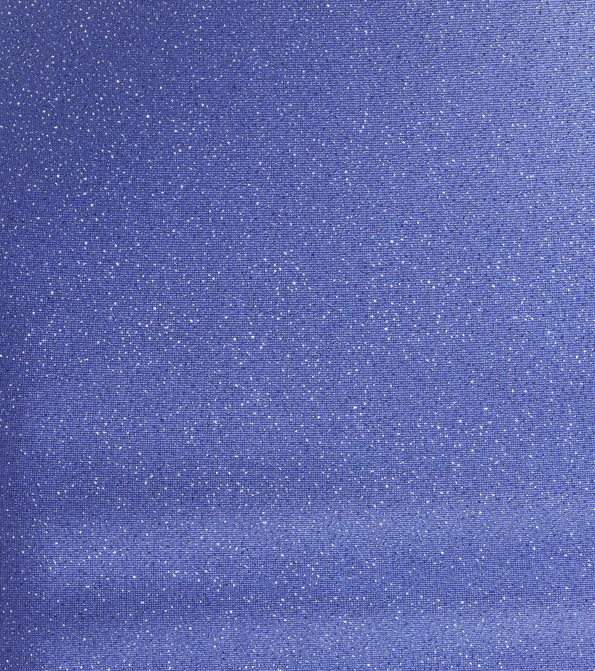 Twinkle Season Glitter Satin Skater Dress