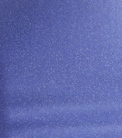 Twinkle Season Glitter Satin Skater Dress