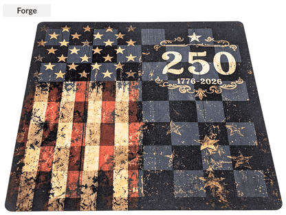 USA 250 - Forge