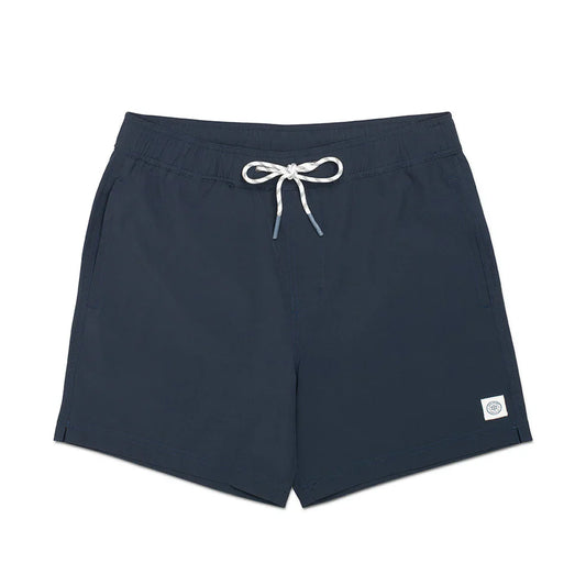 Long Wharf Supply SeaWell Swim Shorts