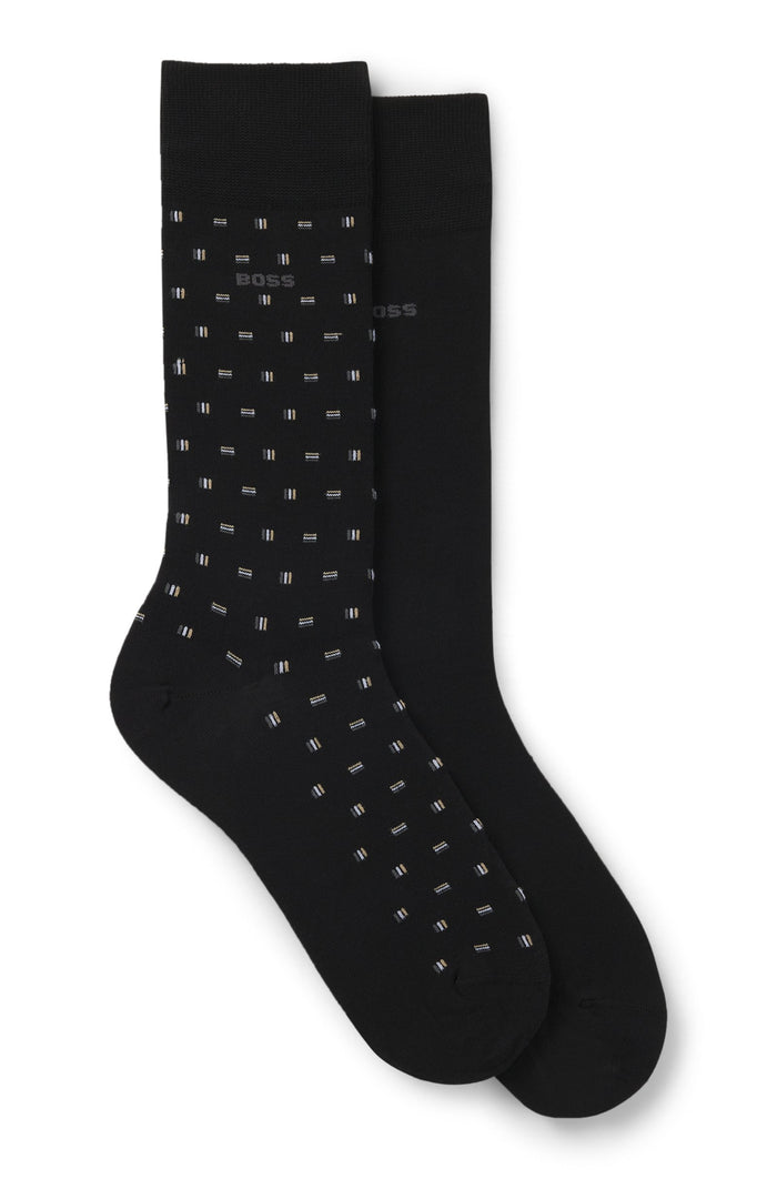 2 Pack Socks RS Mini Iconic MC 50524282