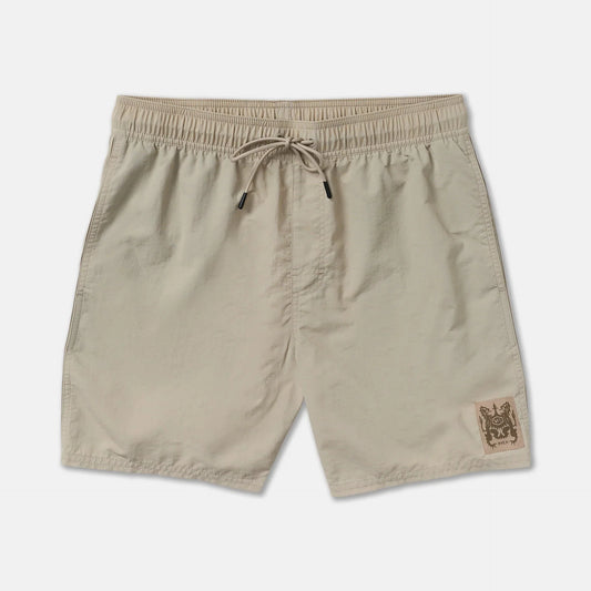 RVCA Crest Elastic 17" Volley