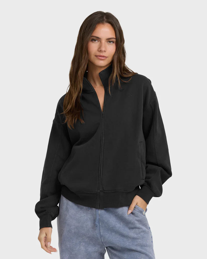 The Avery Zip