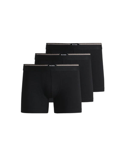 3 Pack Br Bamboo Boxers 50534503