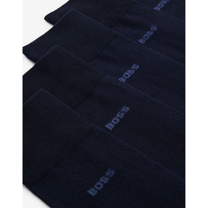 5 Pack RS Uni Regular Length Socks 50478221
