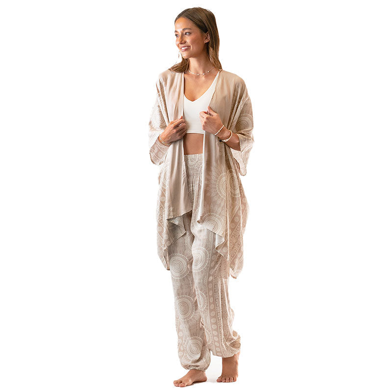 Sahara Lounge Set