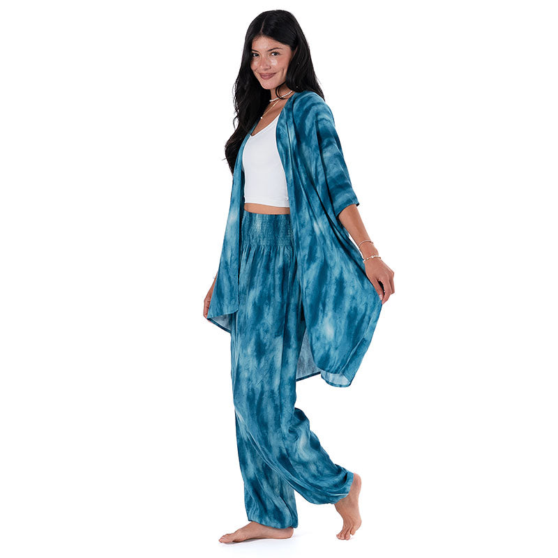 Turquoise Tide Lounge Set