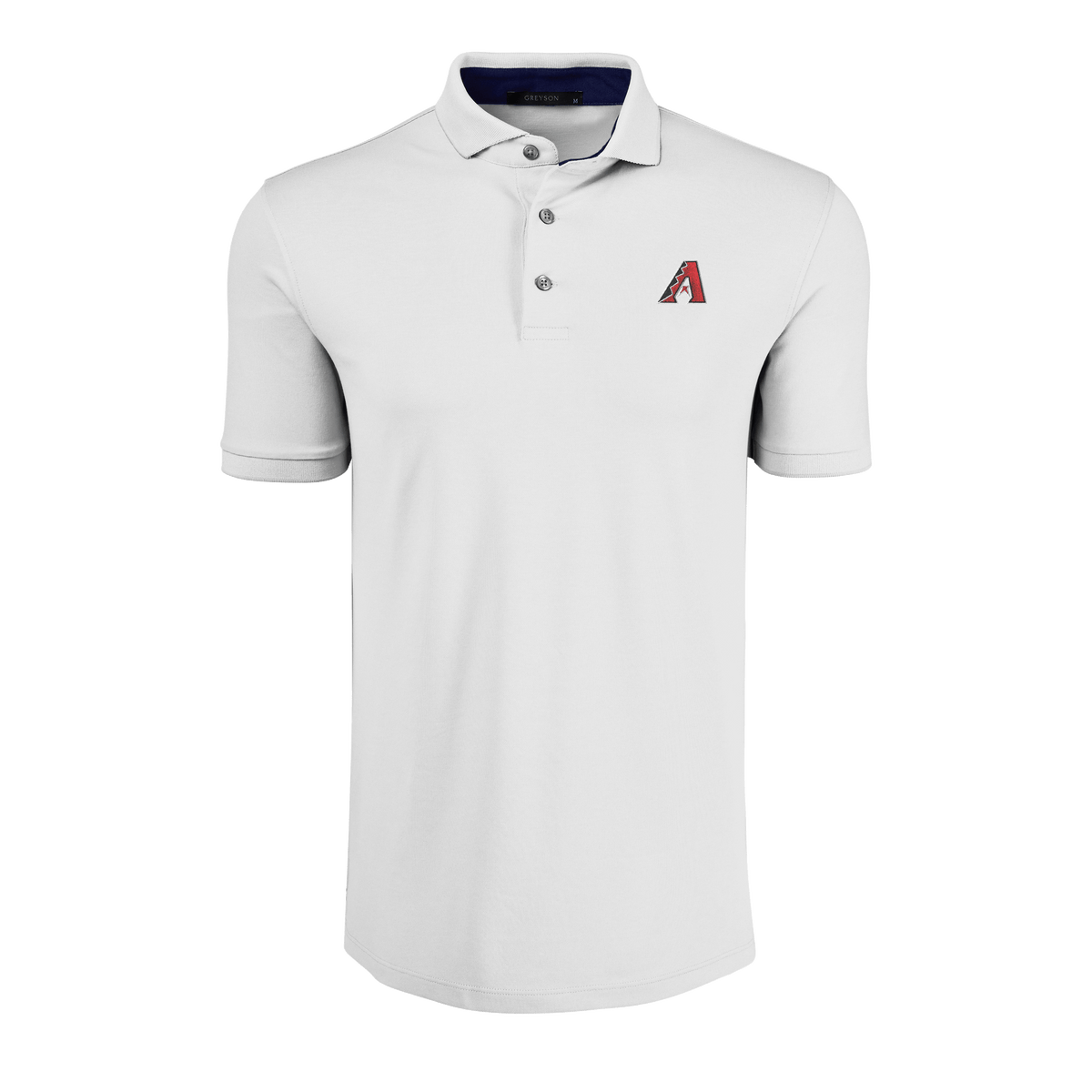Arizona Diamondbacks Crowley Short Sleeve Polo