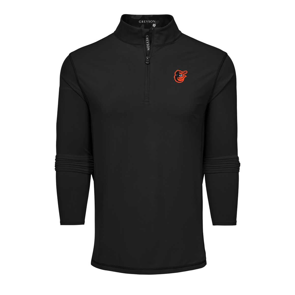 Baltimore Orioles Colorado Quarter-Zip