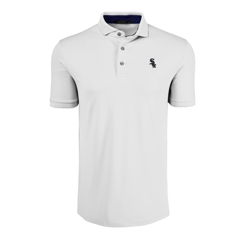 Chicago White Sox Crowley Short Sleeve Polo