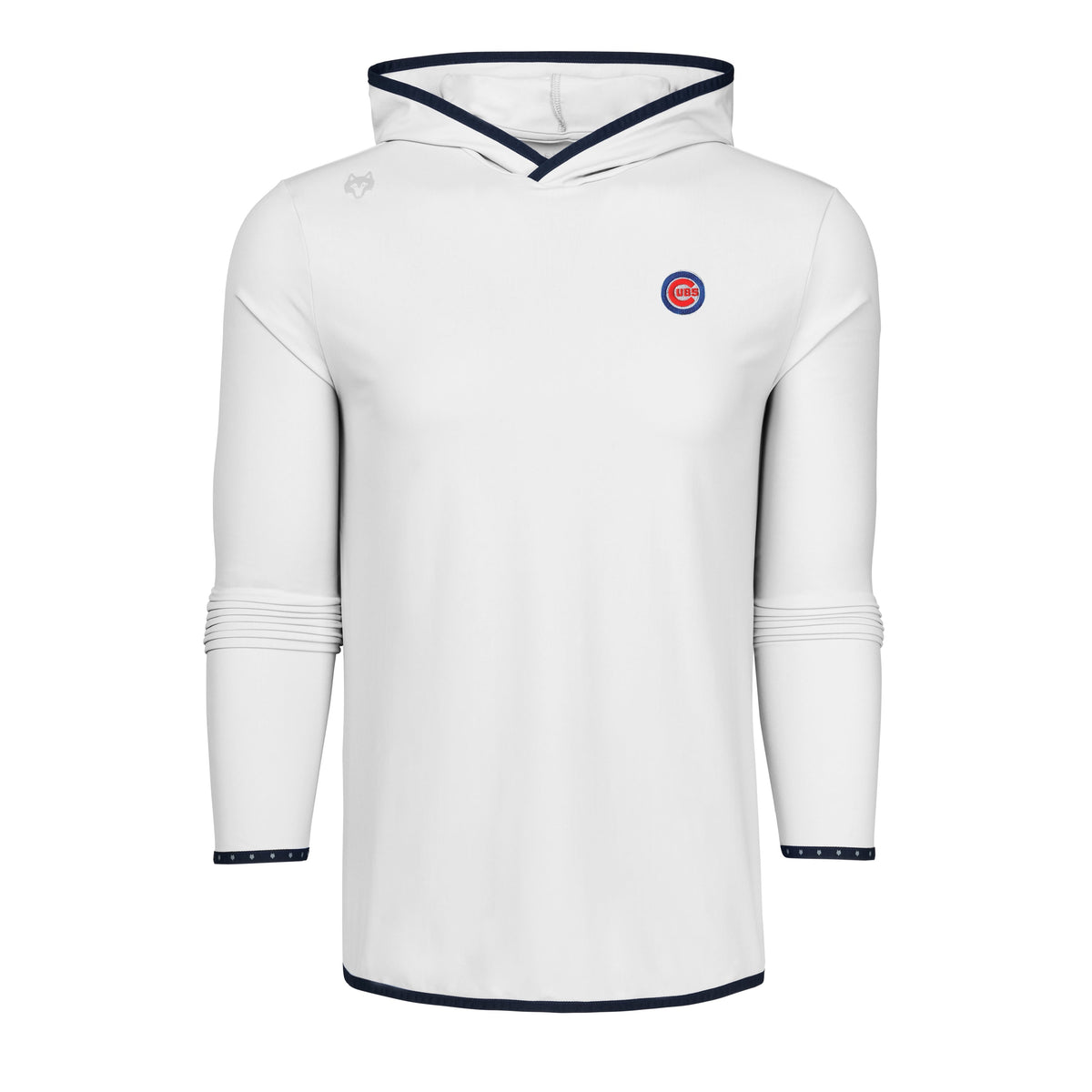 Chicago Cubs Colorado Hoodie