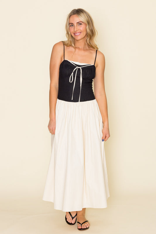 Thayer Midi Dress