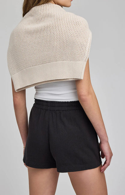 Cleo Short