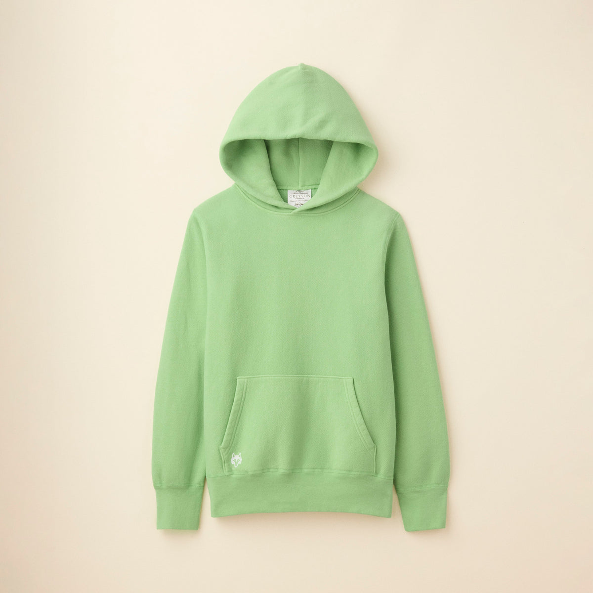 Soft Goods Summer Pastel Hoodie