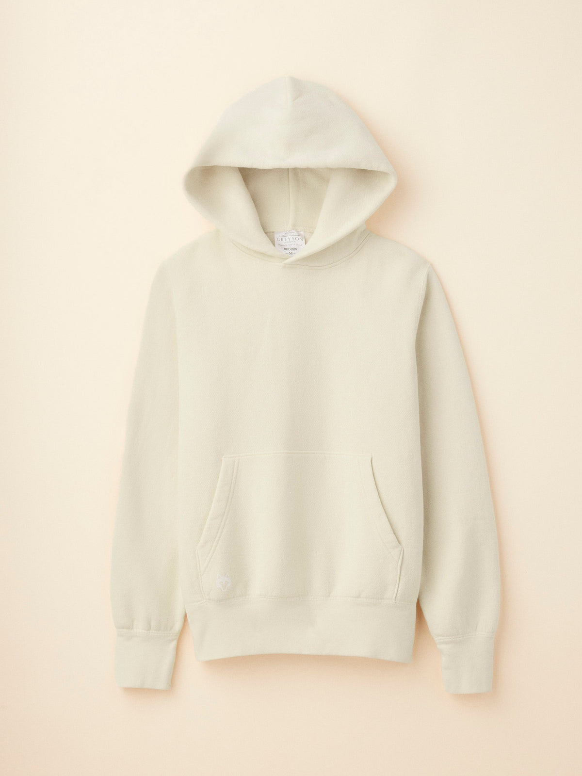 Soft Goods Summer Pastel Hoodie