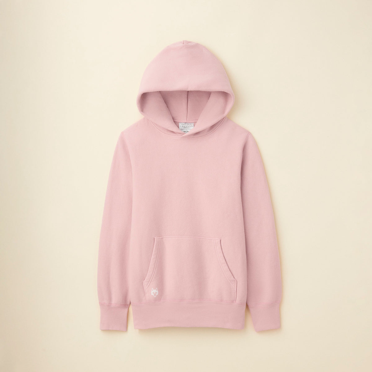 Soft Goods Summer Pastel Hoodie
