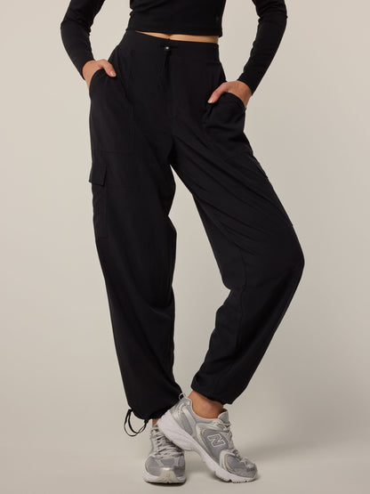Ashe Cargo Pant