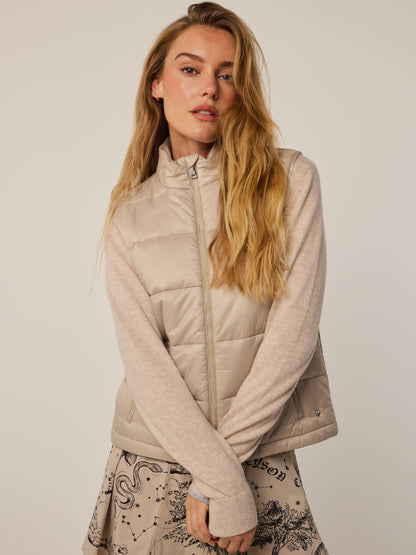 Aries X-Lite Vest