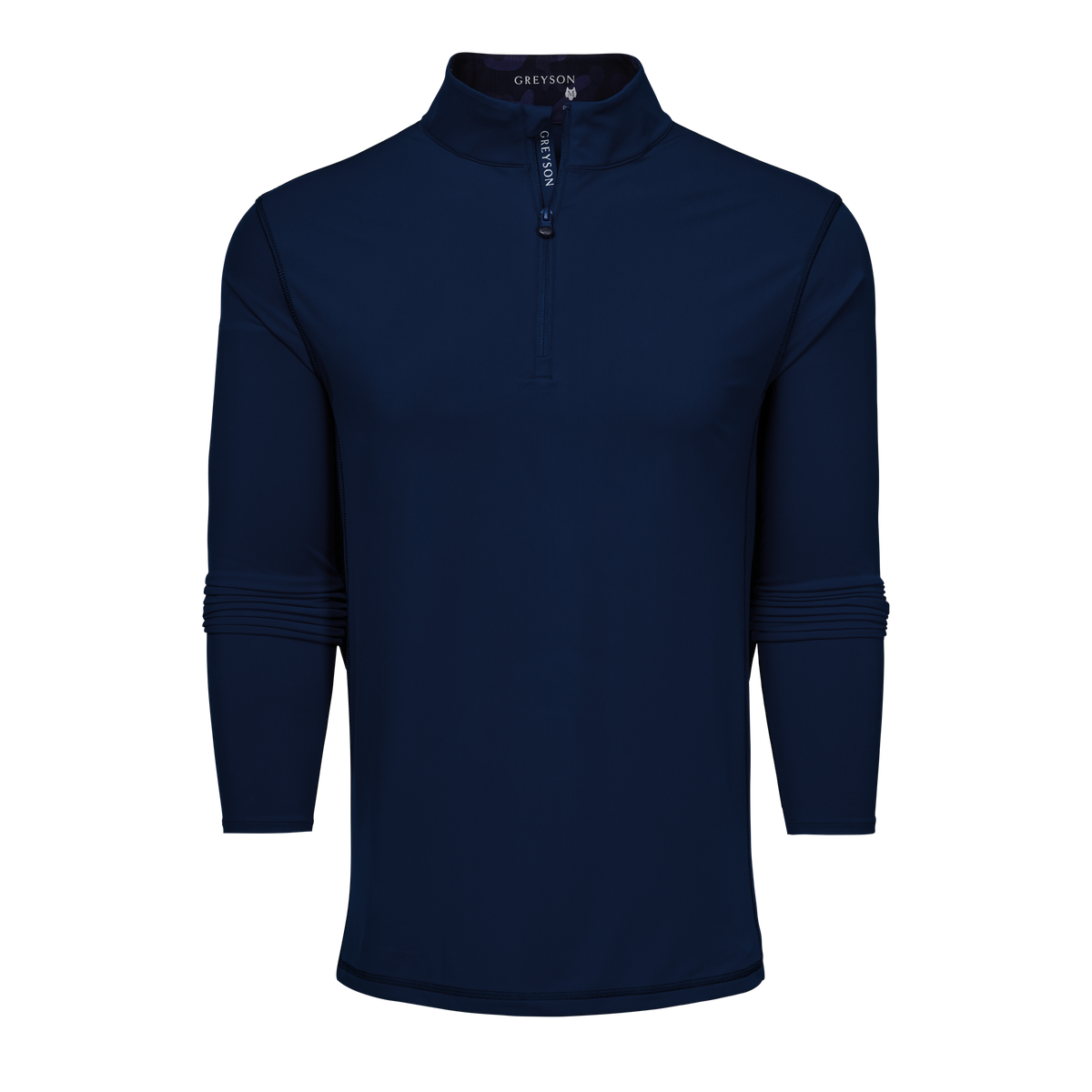 Colorado Quarter-Zip