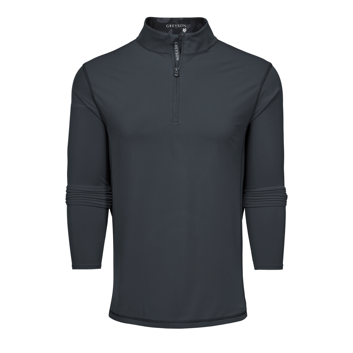 Colorado Quarter-Zip