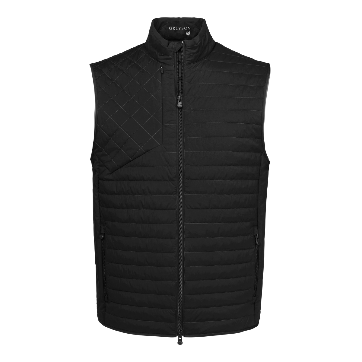 Yukon Ultralight Hybrid Vest