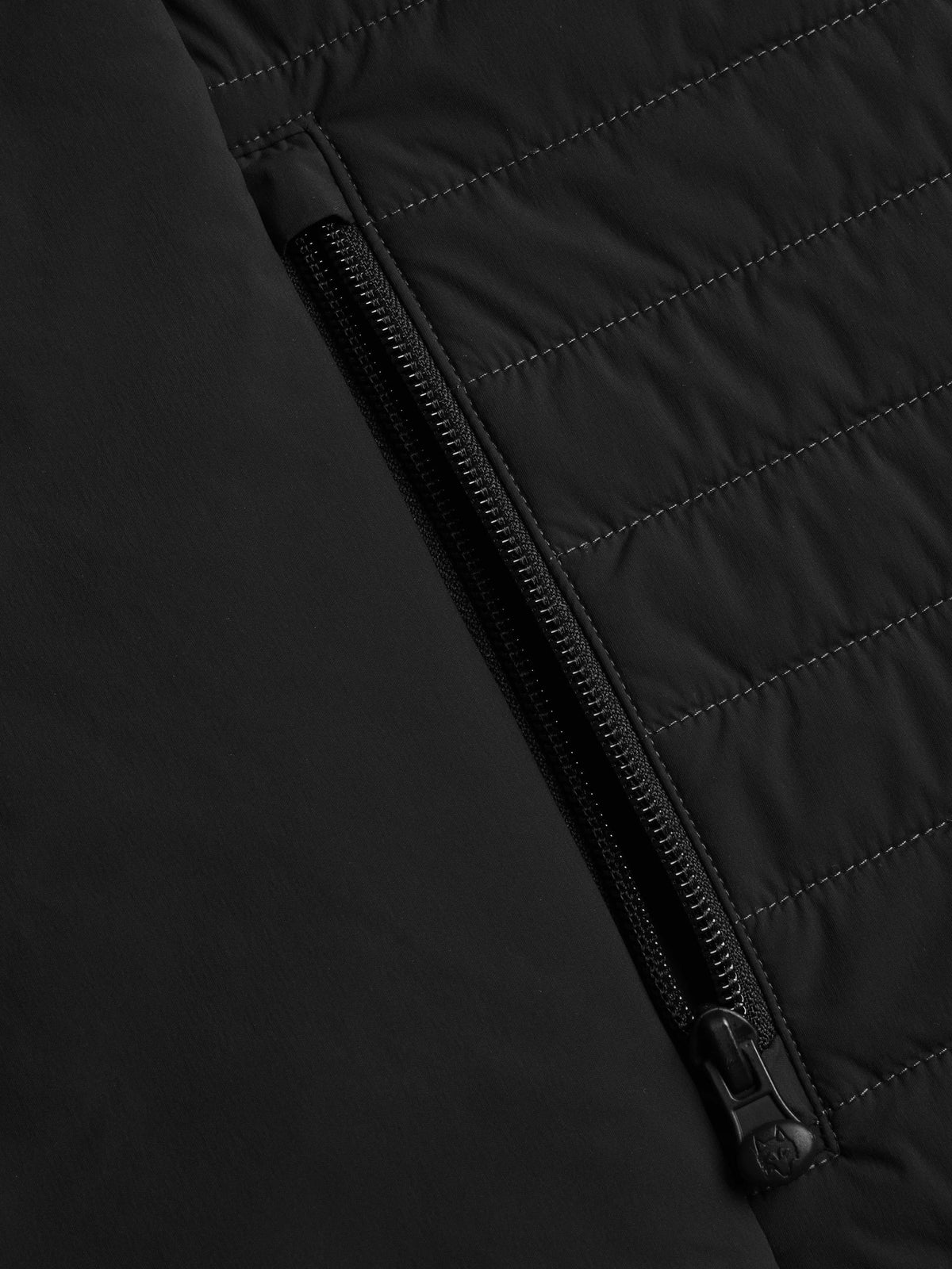 Yukon Ultralight Hybrid Vest