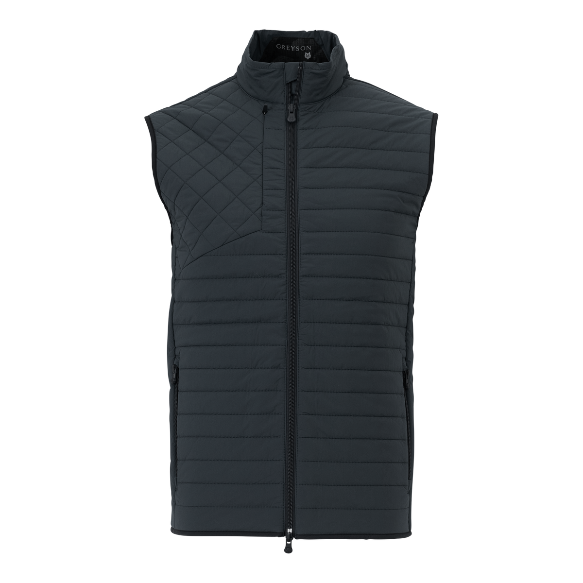 Yukon Ultralight Hybrid Vest