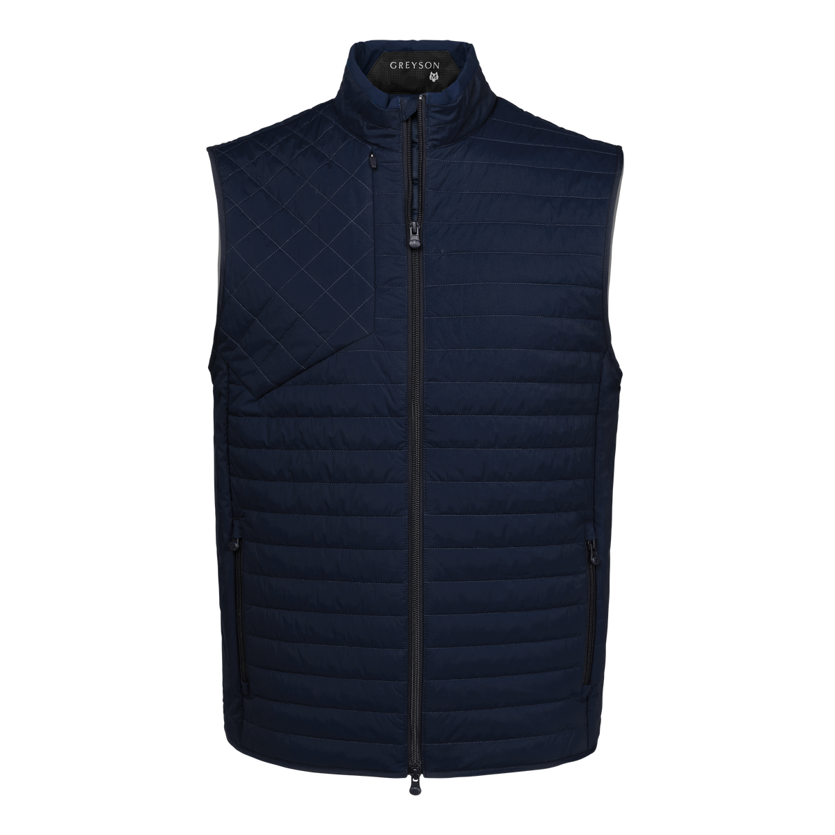 Yukon Ultralight Hybrid Vest