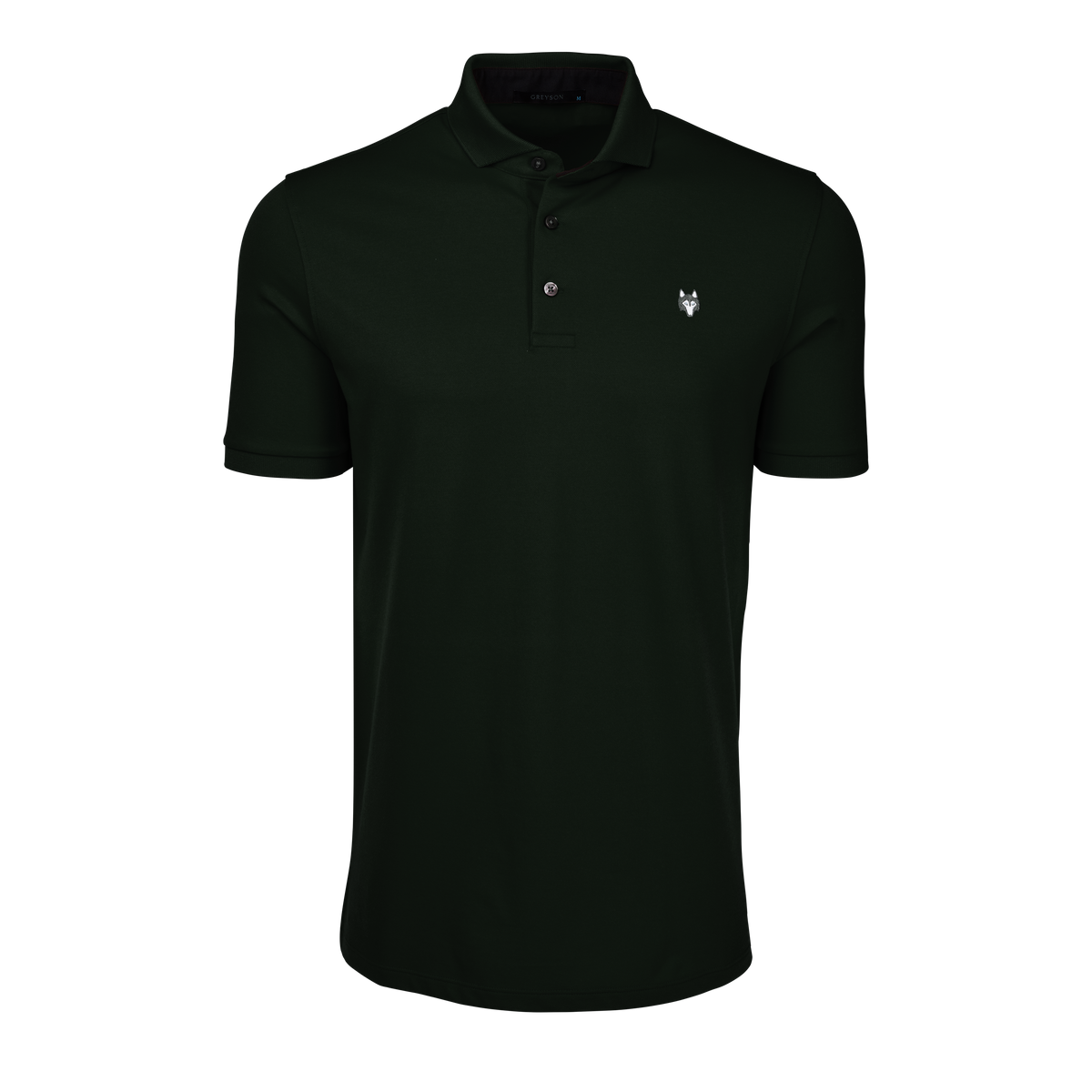 Crowley Icon Short Sleeve Polo